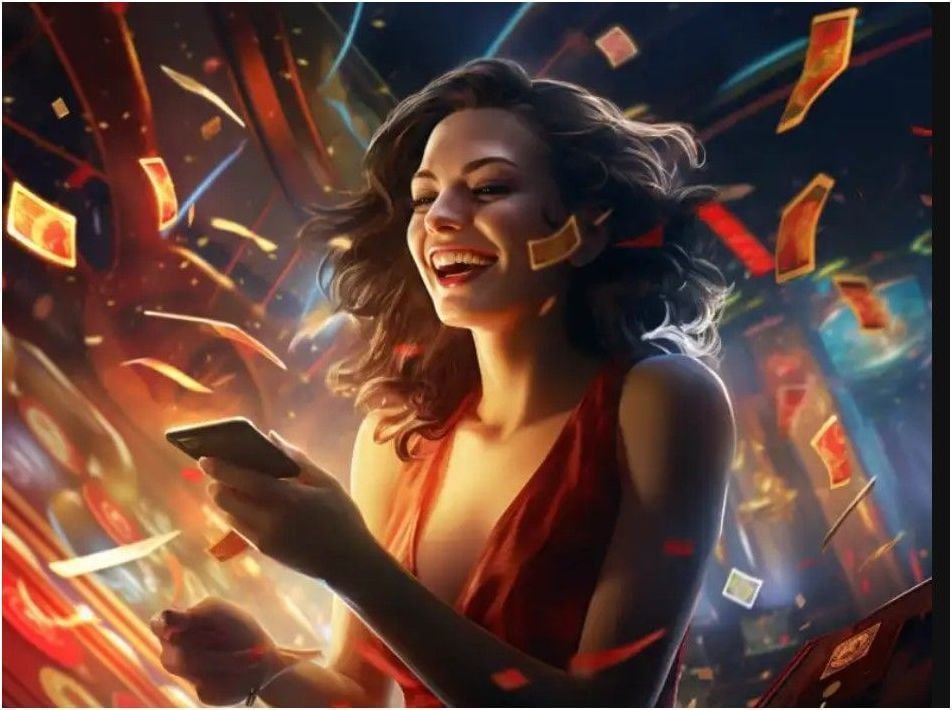 Live Casino dengan dealer profesional menyediakan permainan baccarat, roulette, dan poker secara live